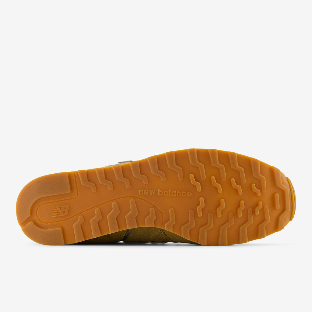 New Balance M 373 Seasonal Classics Freizeitschuhe in BRAUN