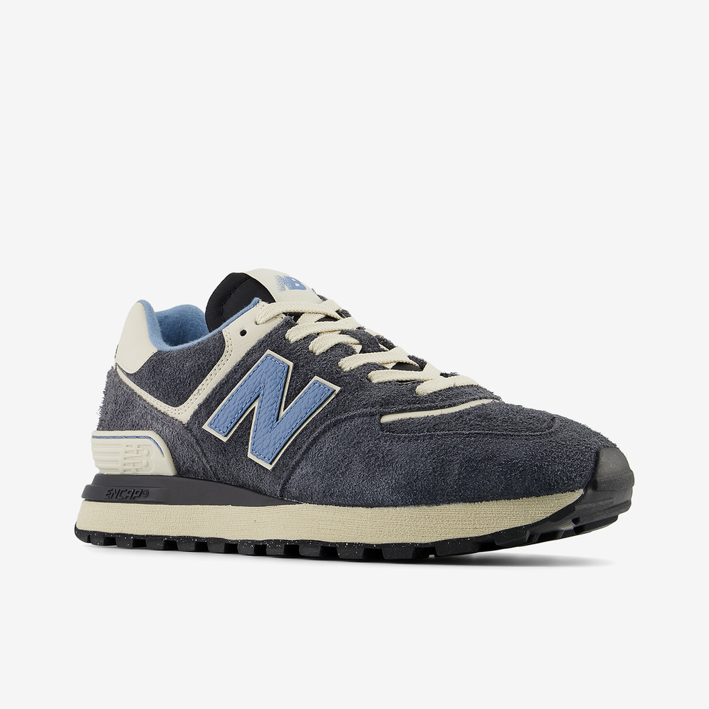 New Balance U 574 Legacy College Freizeitschuhe in BLAU