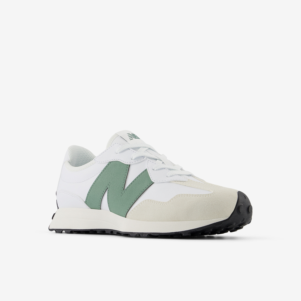 New Balance G 327 Freizeitschuhe in WEISS