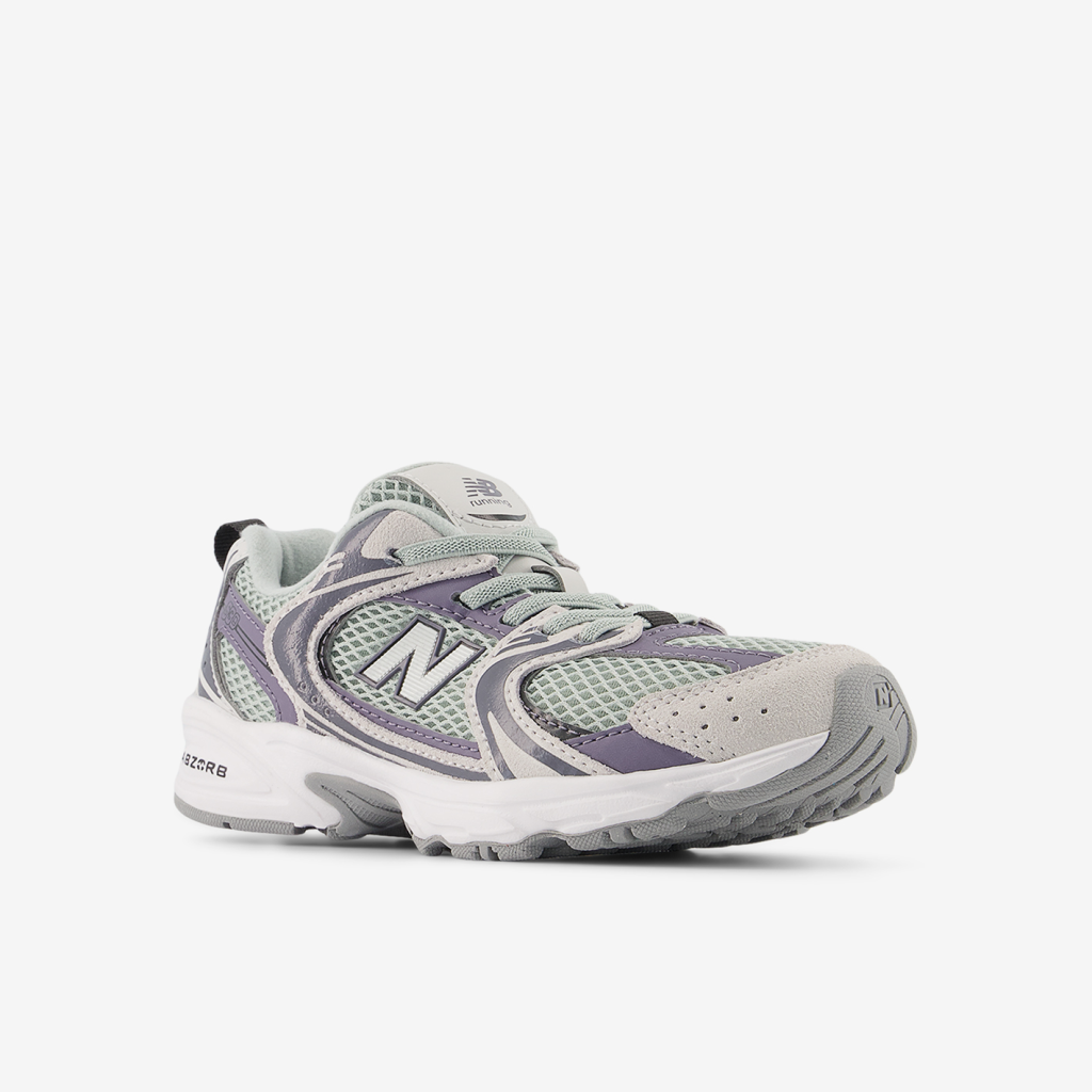 New Balance P 530 Late Summer Freizeitschuhe in GRAU