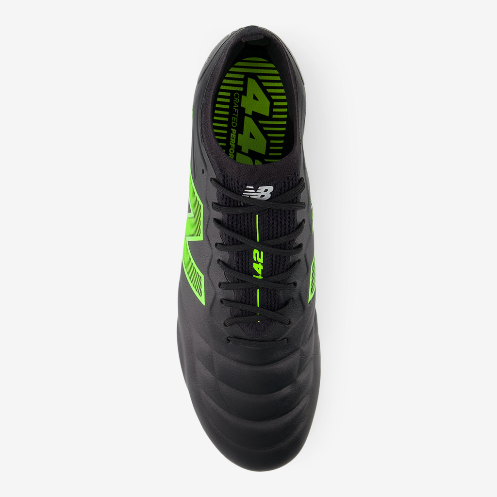 New Balance M 442 Elite FG v2 Nockenschuhe in SCHWARZ
