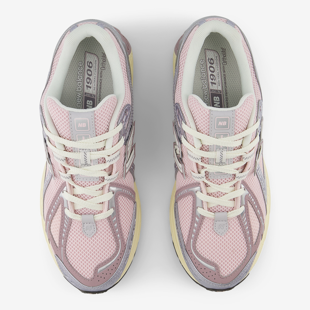 New Balance U 1906 North Star Freizeitschuhe in PINK