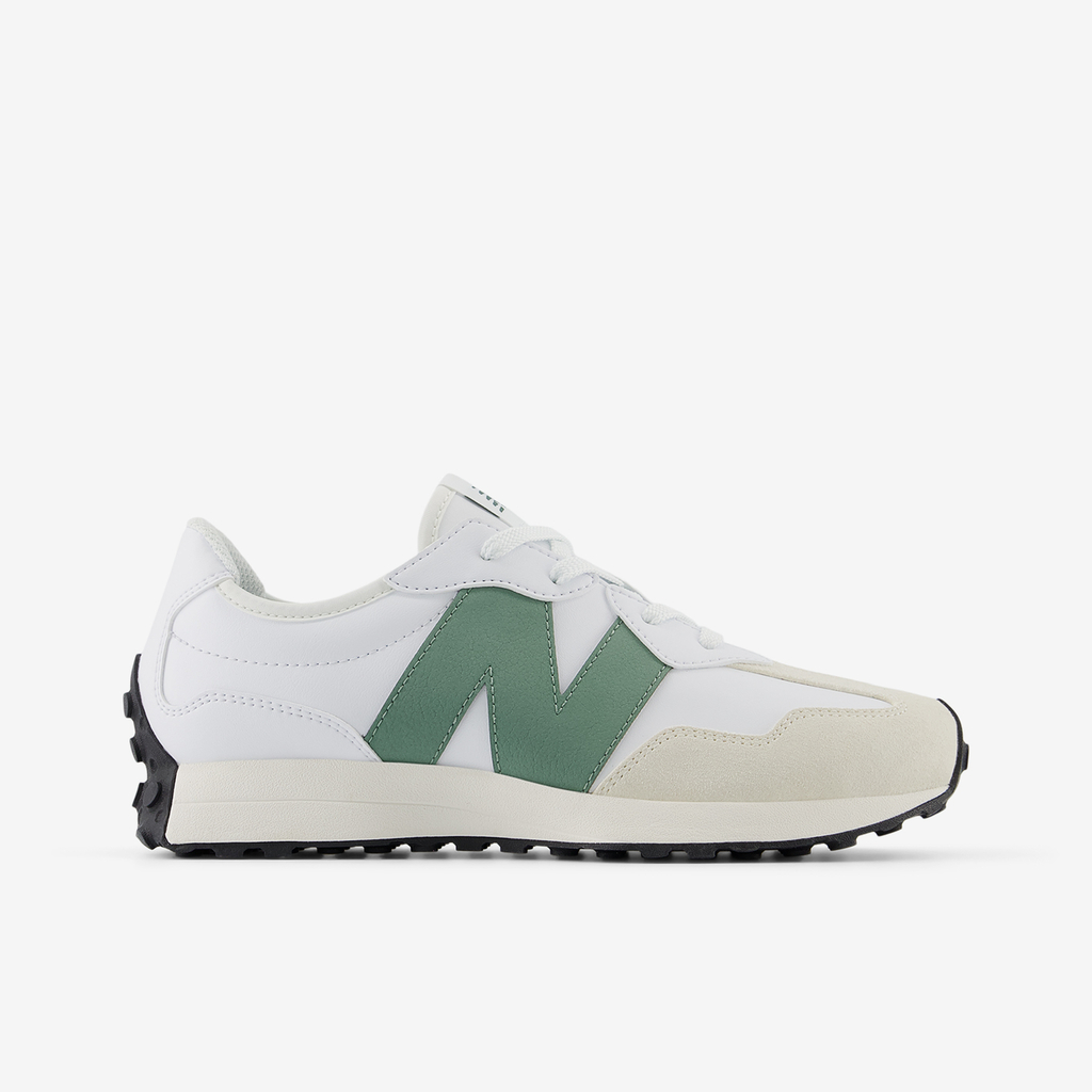 New Balance G 327 Freizeitschuhe in WEISS