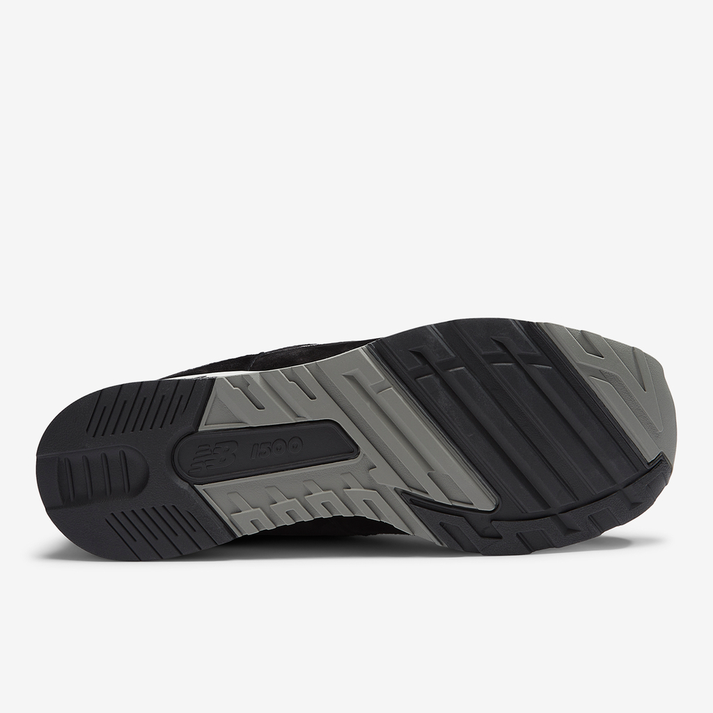 New Balance M 1500 Made in UK Freizeitschuhe in SCHWARZ
