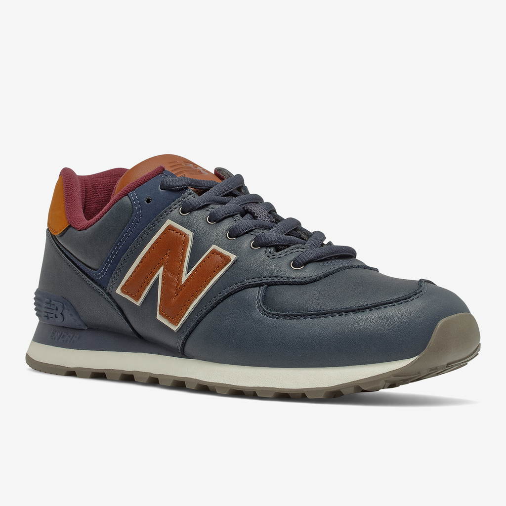 New Balance 574 Premium Pack in MEHRFARBIG