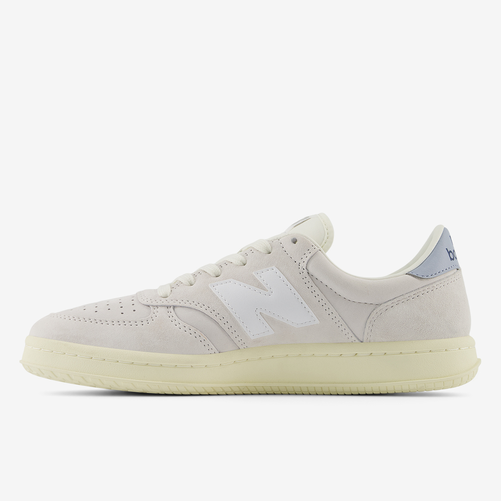 New Balance U CT500 OG Freizeitschuhe in WEISS
