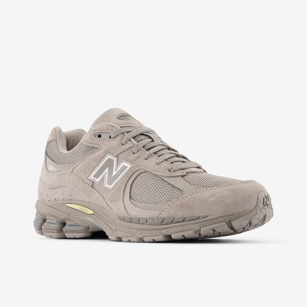 New Balance M 2002 Fall Essentials Freizeitschuhe in BEIGE