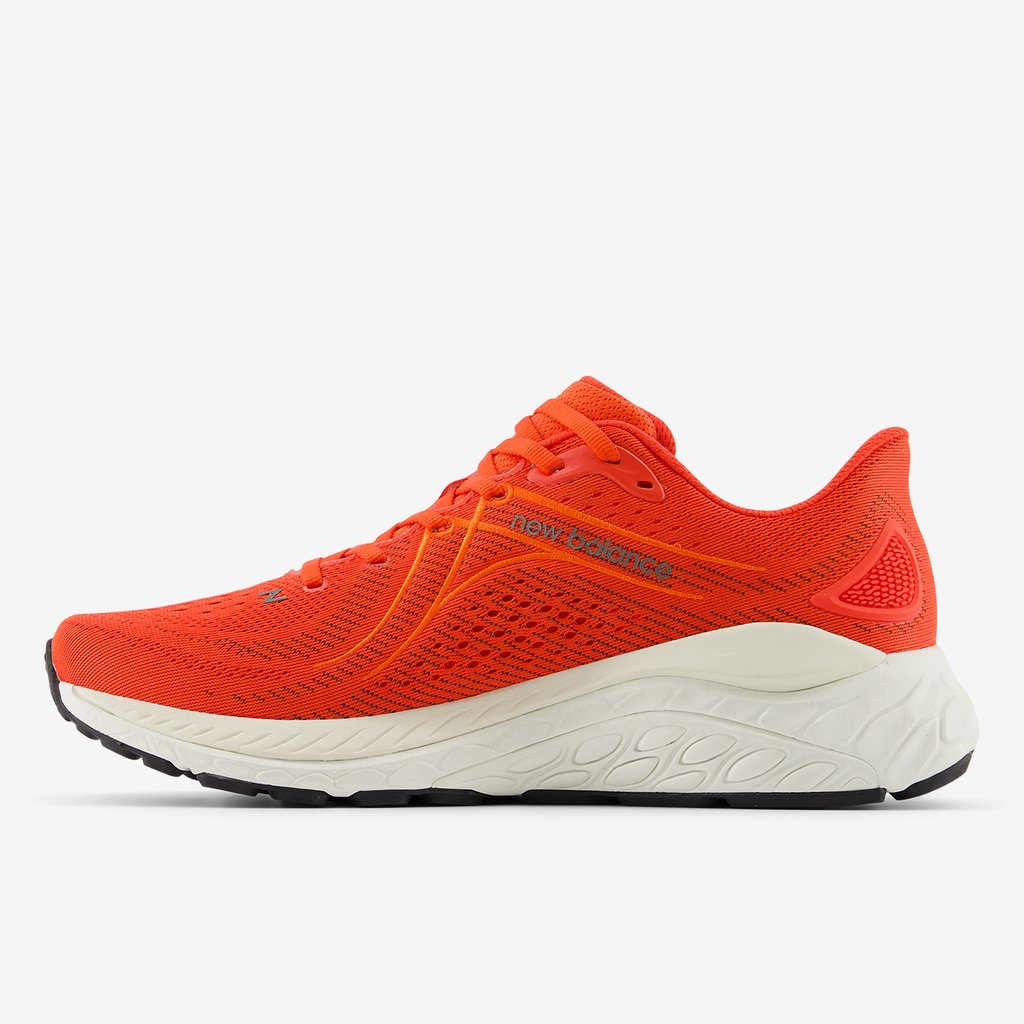 New Balance M 860 v13 Laufschuhe in ROT