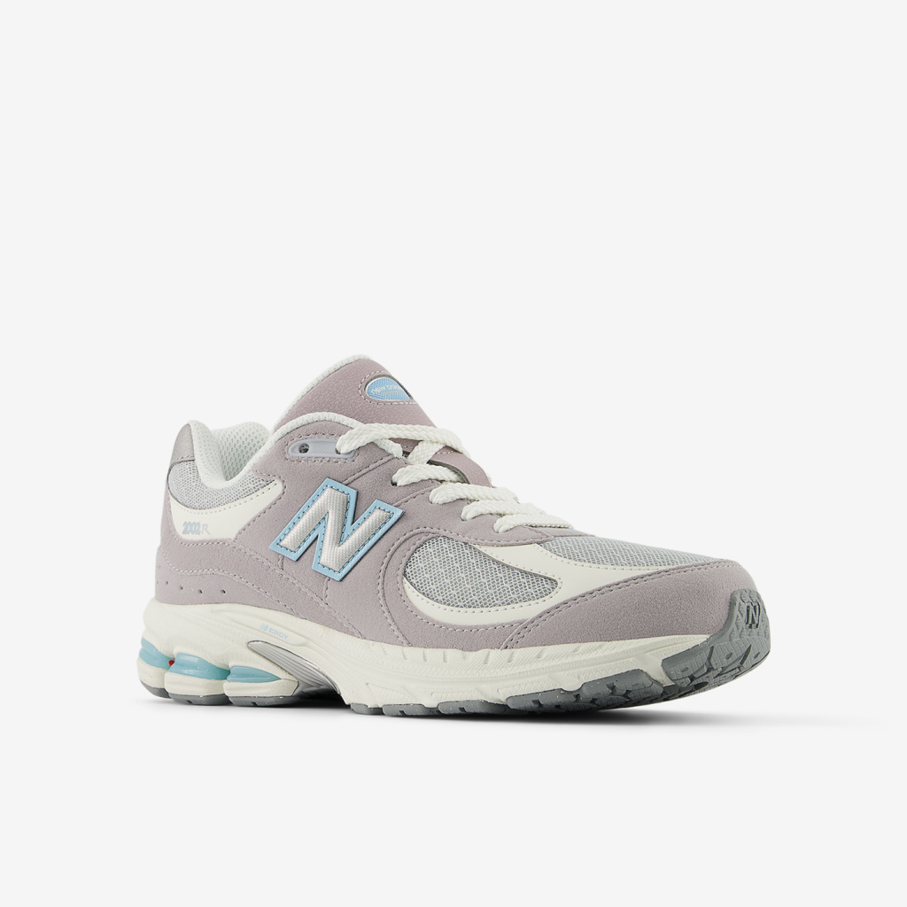 New Balance G 2002 Freizeitschuhe in GRAU