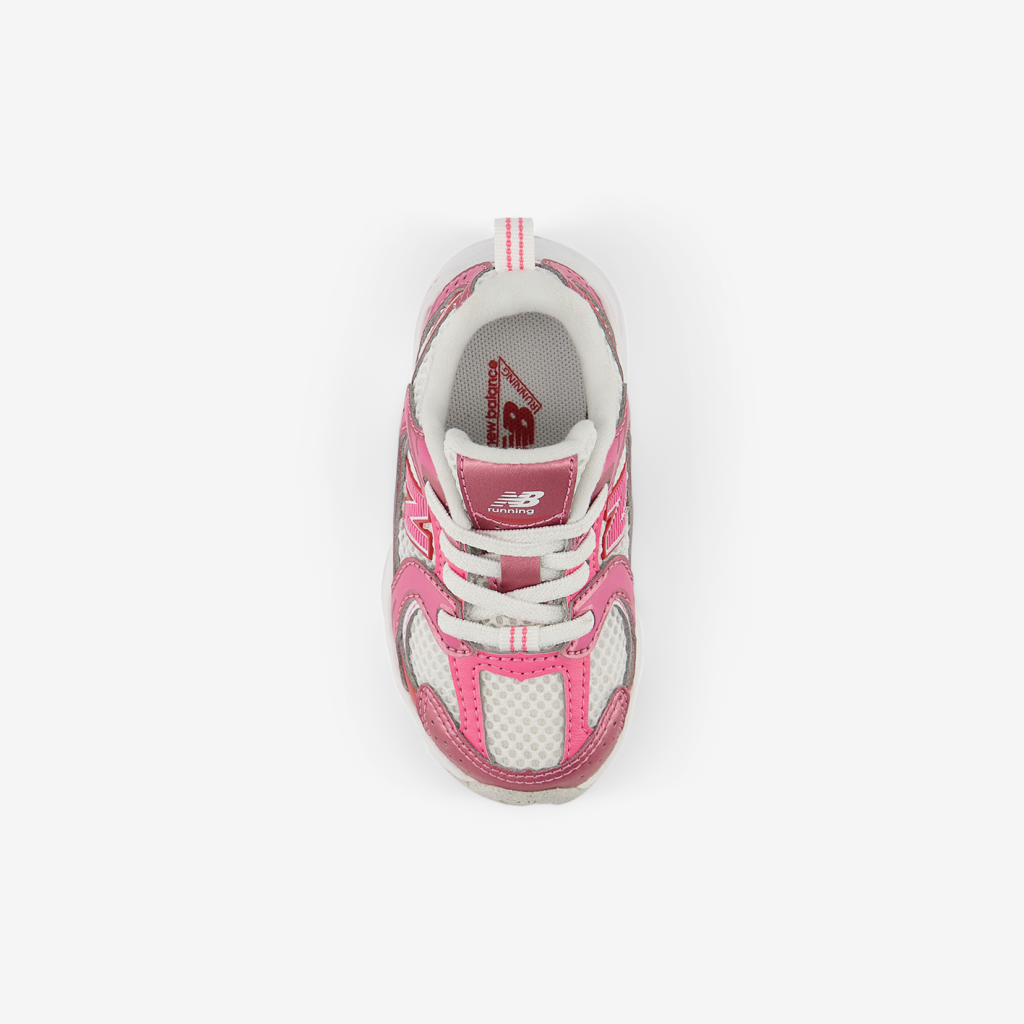 New Balance I 530 Bungee Lace Freizeitschuhe in PINK