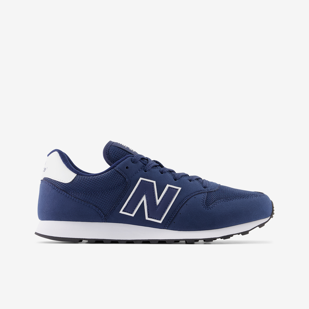 New Balance M 500 Core Freizeitschuhe in BLAU
