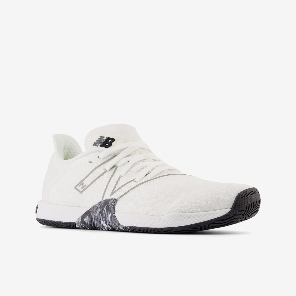 New Balance W Minimus Trainer v1 Fitnessschuhe in WEISS