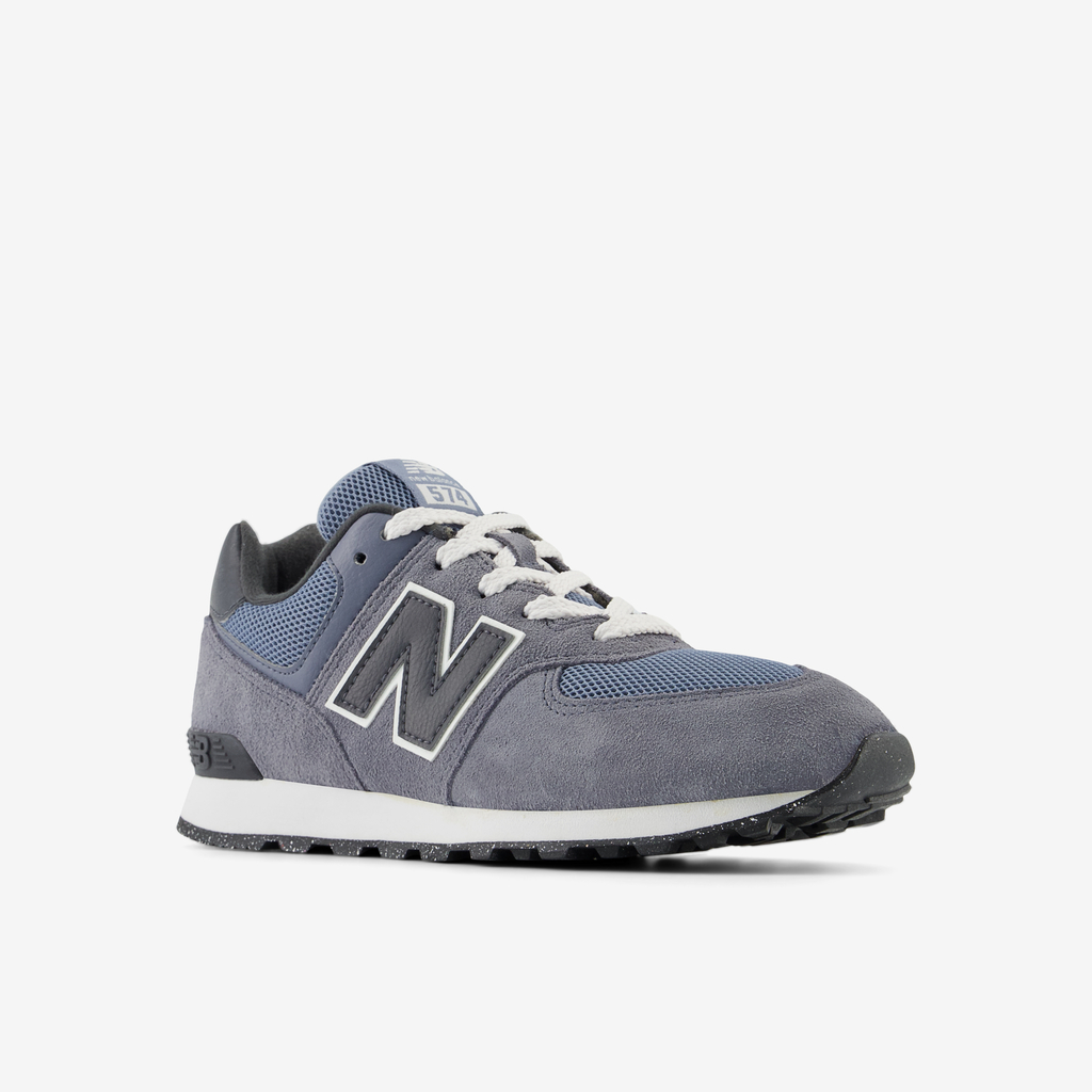 New Balance G 574 All Day Essentials Freizeitschuhe in GRAU