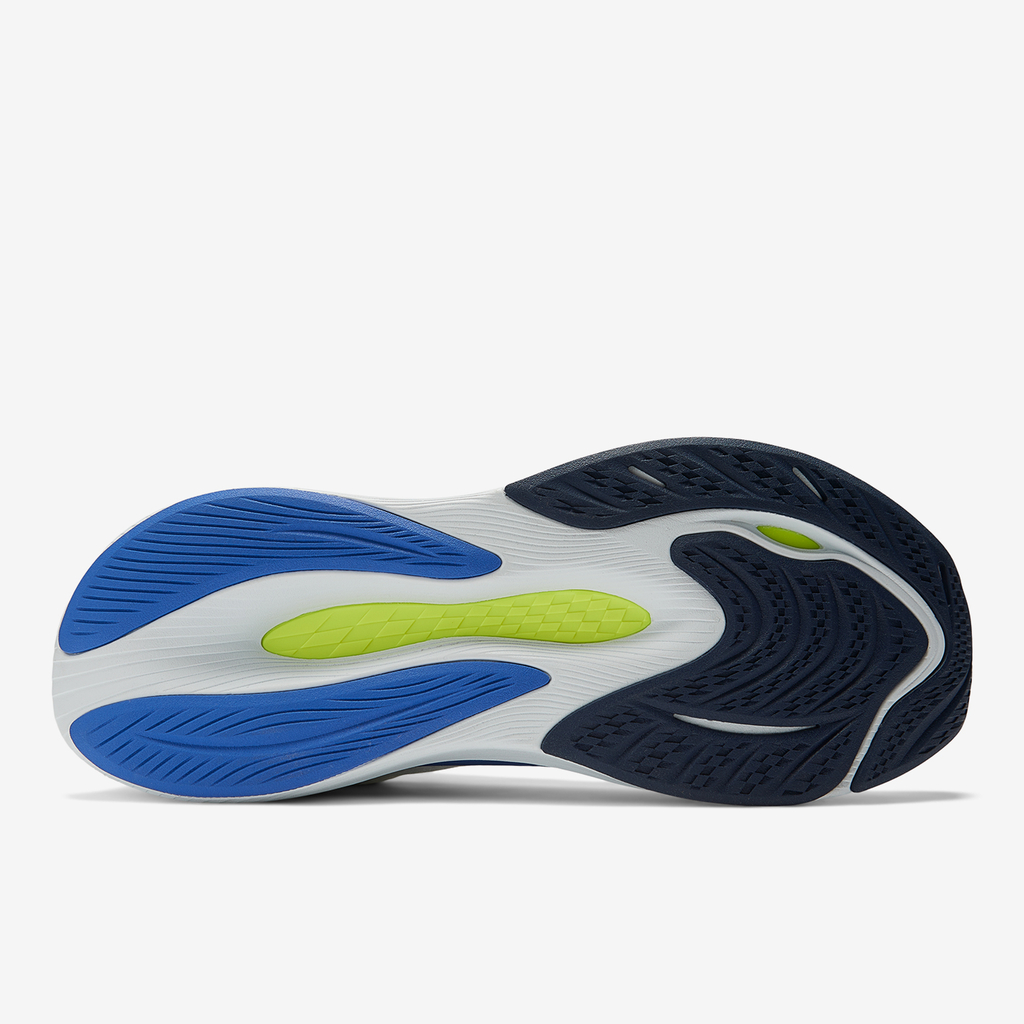 New Balance M Propel v4 Laufschuhe in WEISS