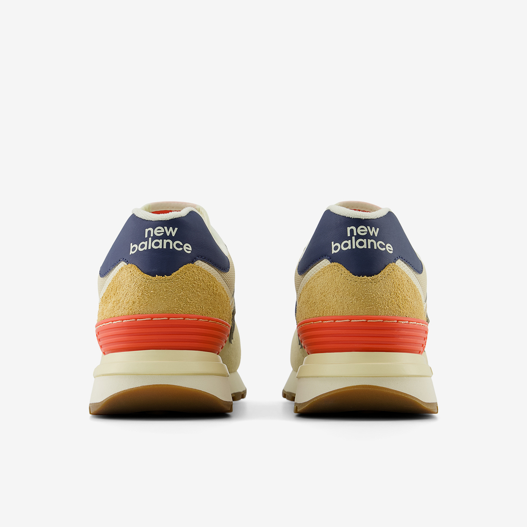 New Balance M 574 Legacy Sport Freizeitschuhe in MEHRFARBIG