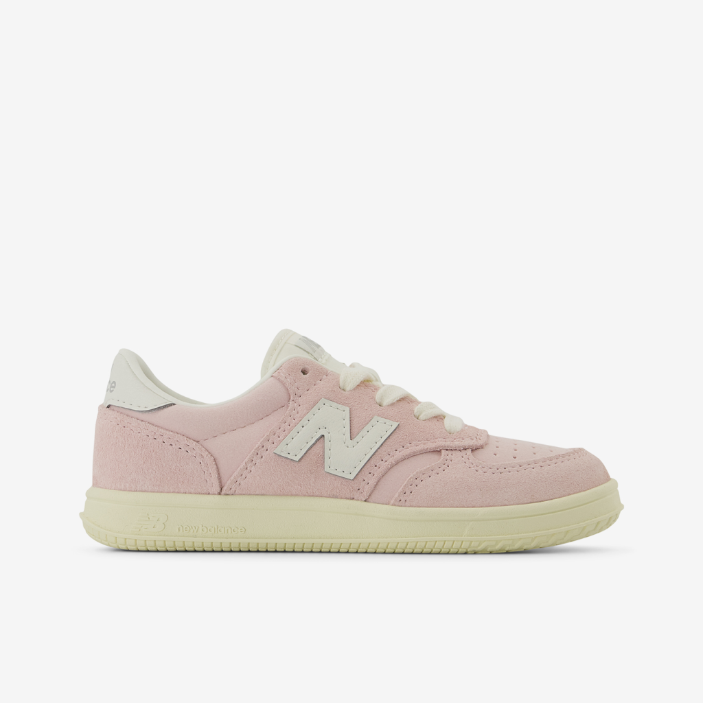New Balance P T500 Freizeitschuhe in PINK