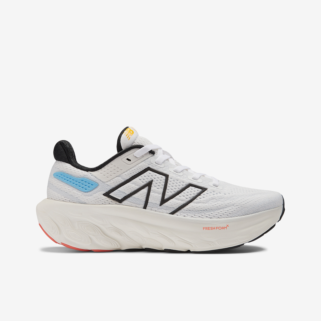 New Balance G 1080 v13 Laufschuhe in WEISS