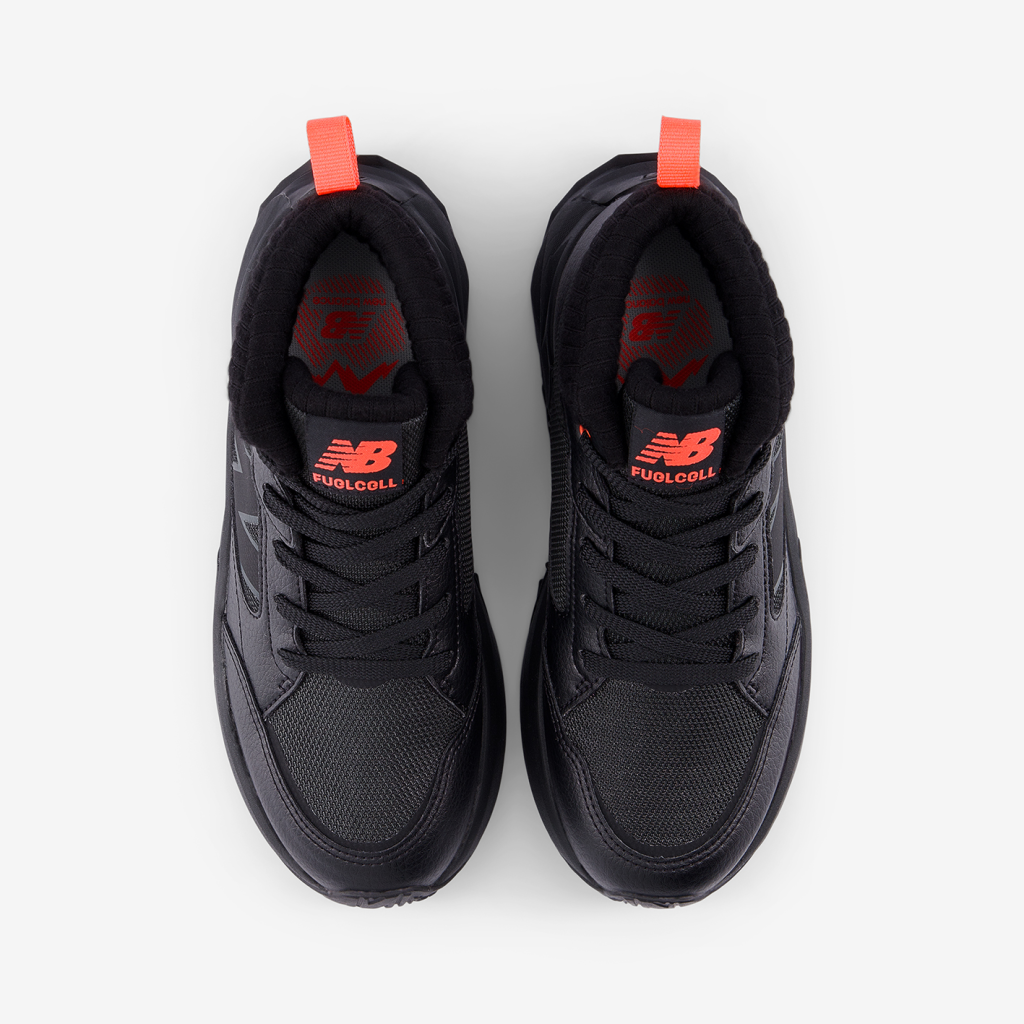 New Balance G T800 Freizeitschuhe in SCHWARZ