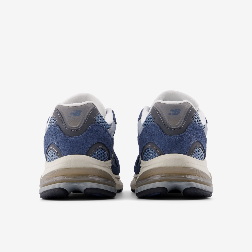 New Balance M 2010 Essentials Freizeitschuhe in BLAU