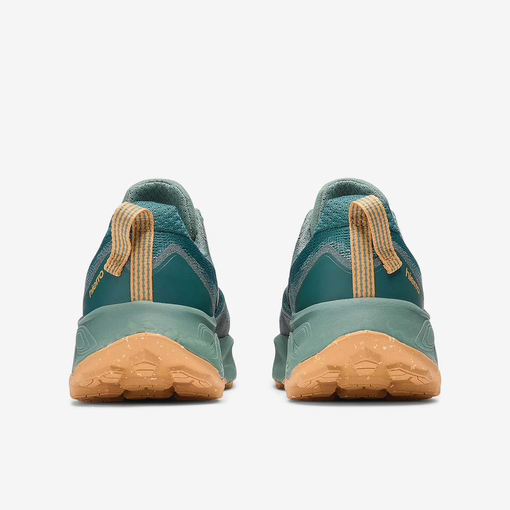 New Balance M Hierro v9 Trailrunningschuhe in GRÜN