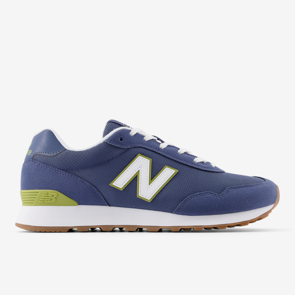 New Balance M 515 Freizeitschuhe in BLAU