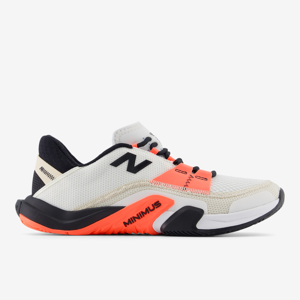 New Balance WXMTRCC2 Minimus Trainer v2 Fitnessschuhe in WEISS