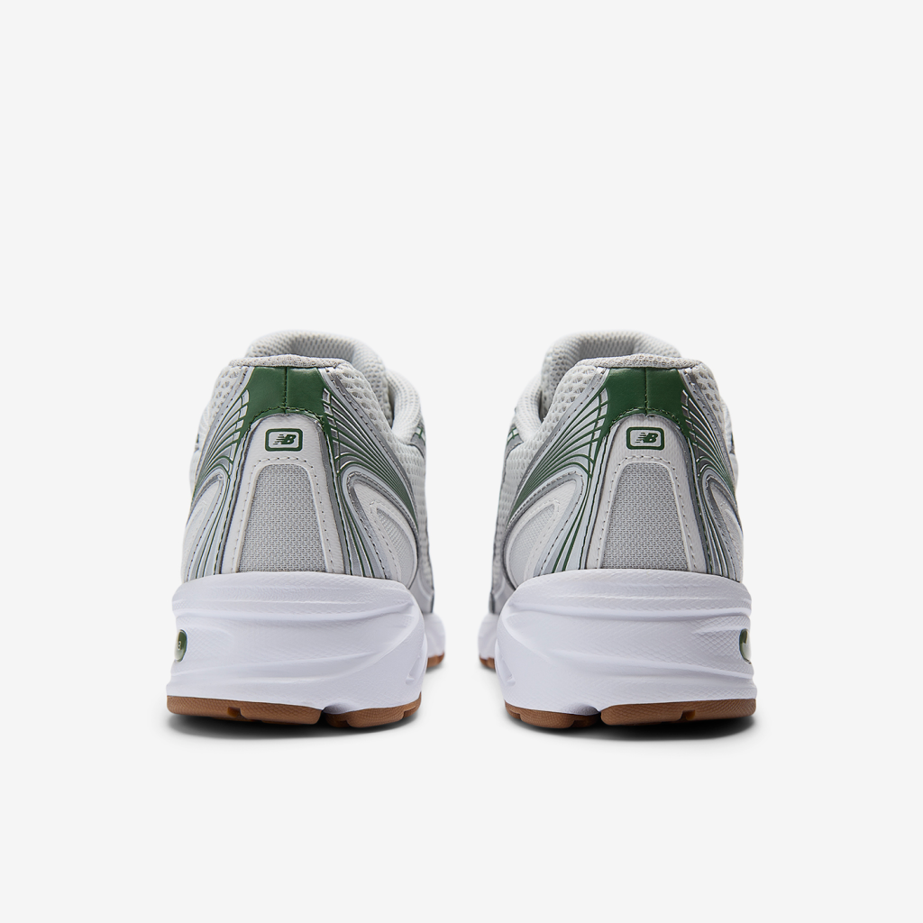 New Balance U740SF2 Freizeitschuhe in GRAU