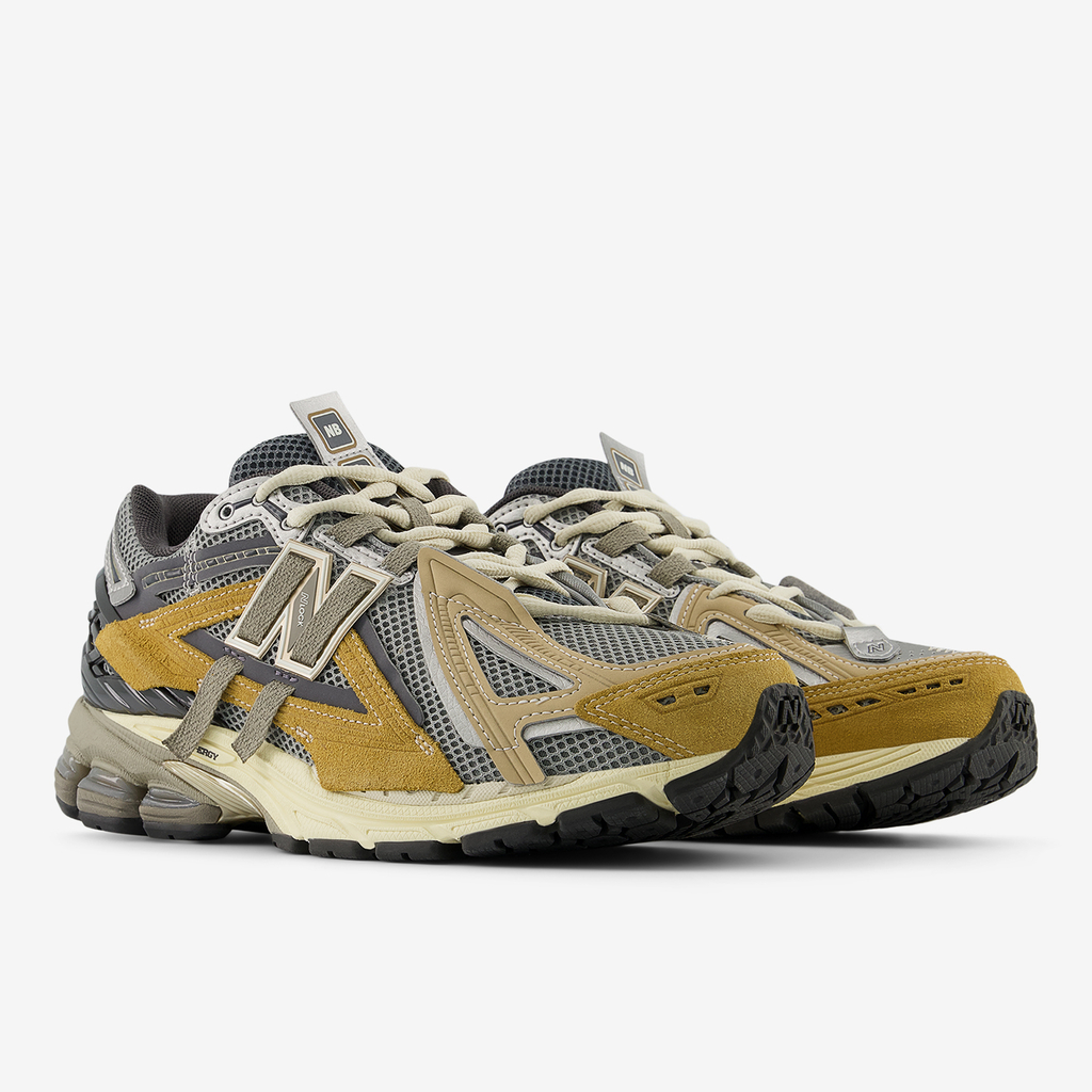 New Balance U 1906 New Multi Freizeitschuhe in BRAUN