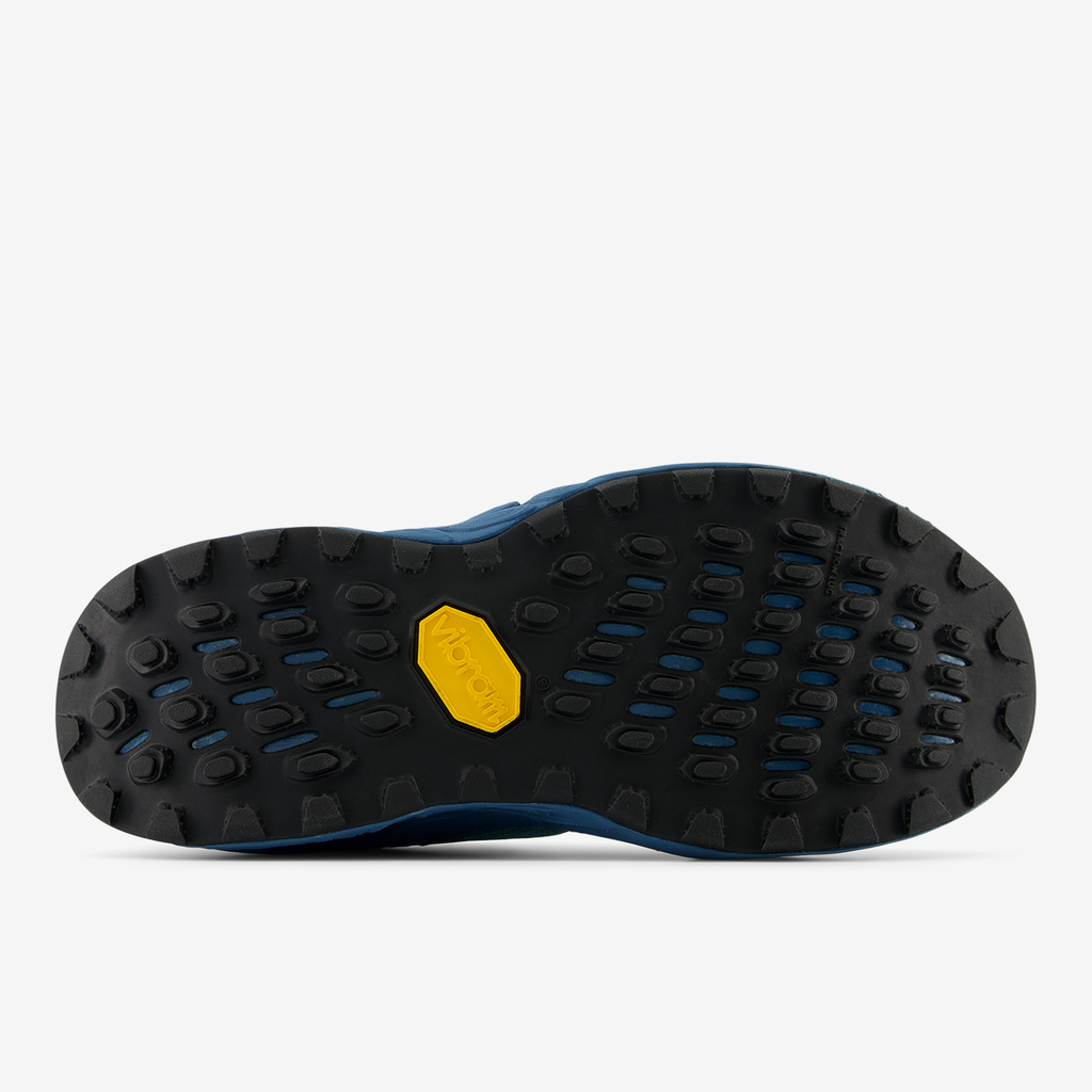 New Balance W Hierro v8 Trailrunningschuhe in GRÜN