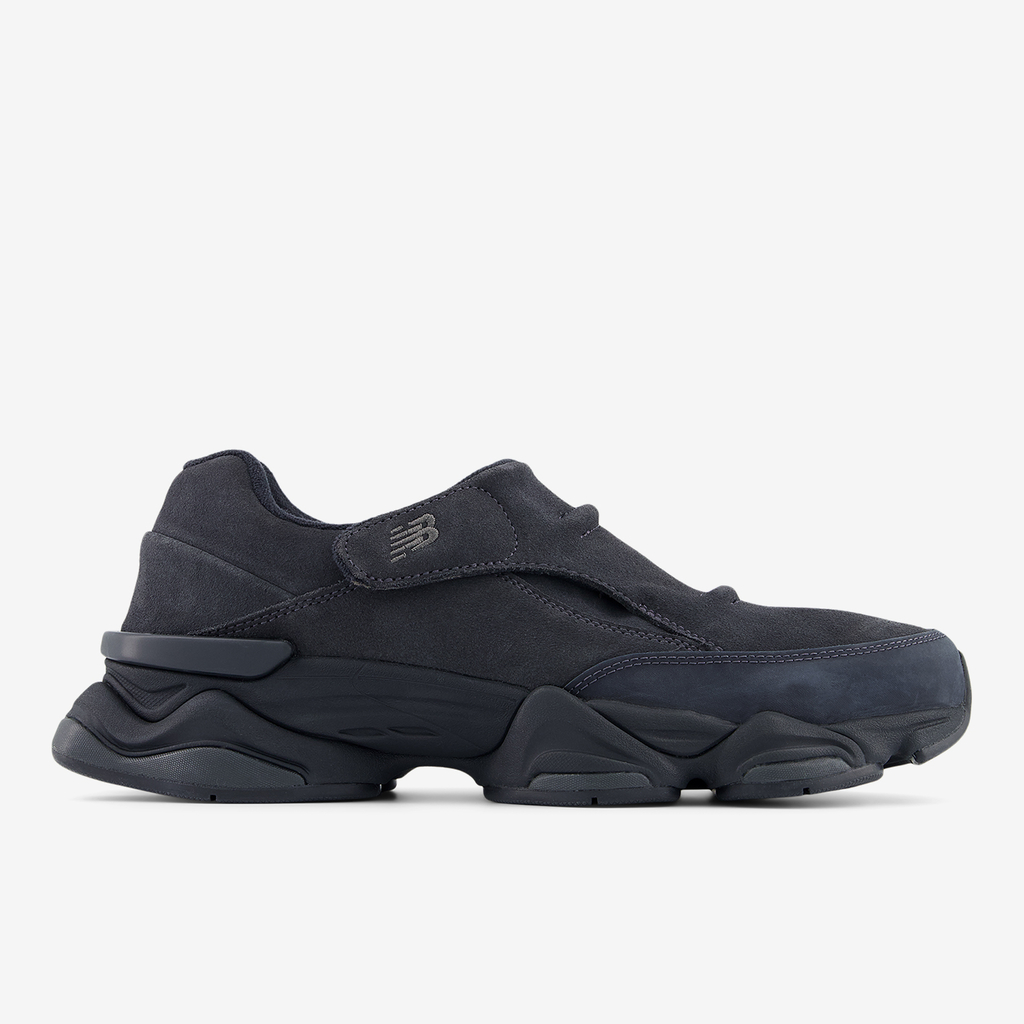 New Balance U 8040 Freizeitschuhe in SCHWARZ