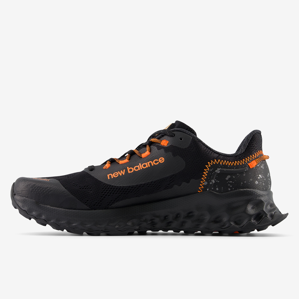 New Balance M Garoe v1 Trailrunningschuhe in SCHWARZ