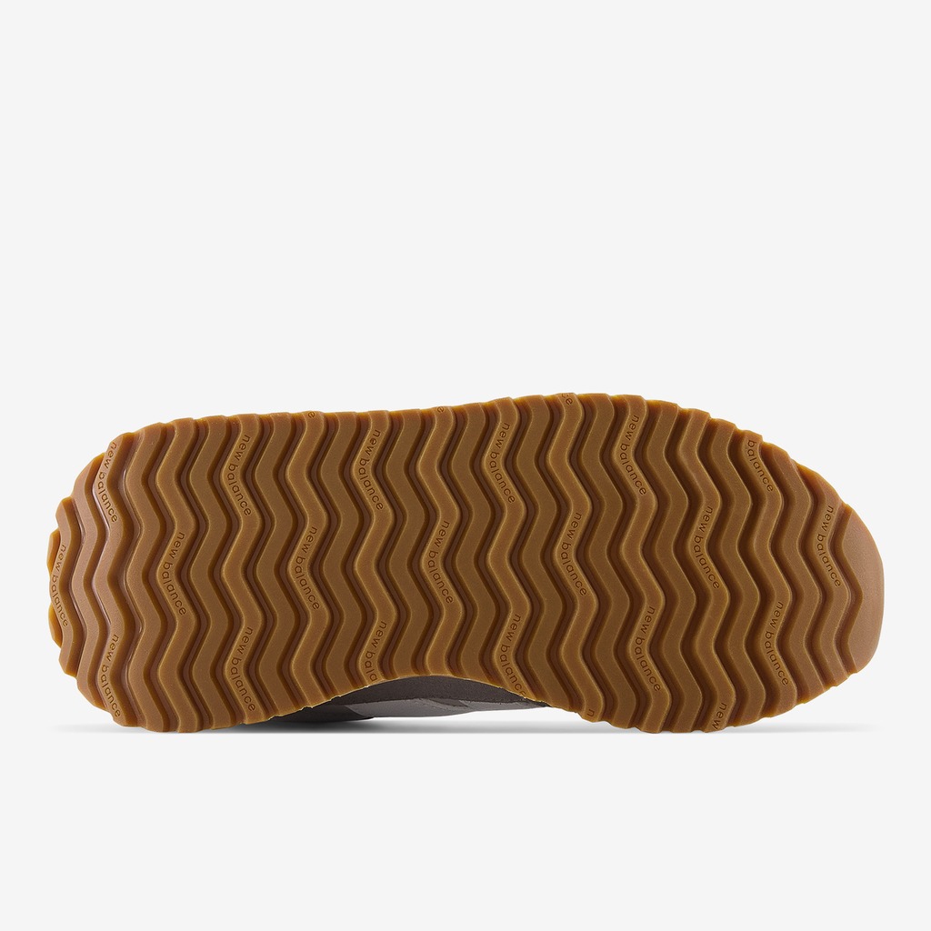 New Balance W 237 Spring Core Freizeitschuhe in GRAU