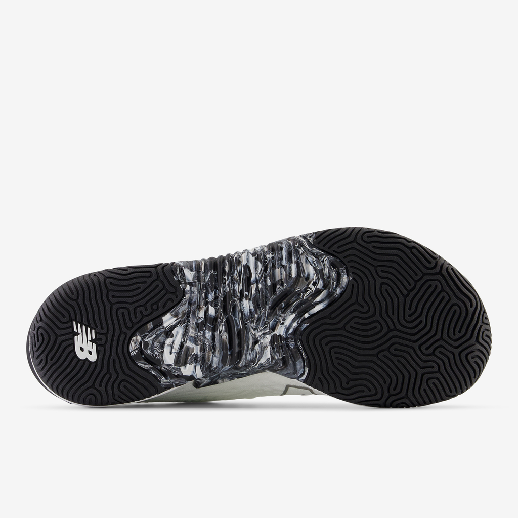 New Balance W Minimus Trainer v1 Fitnessschuhe in WEISS