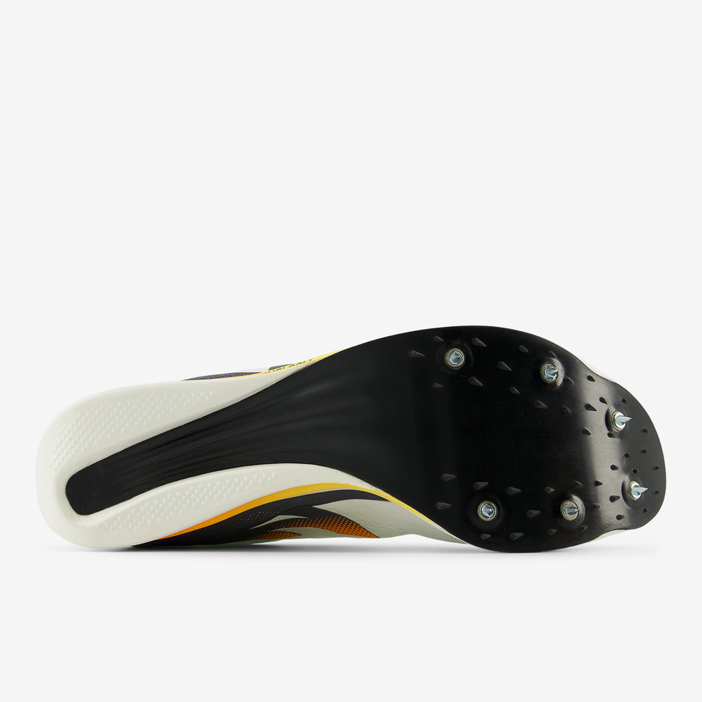 New Balance U SuperComp MD-X v3 Nagelschuhe in MEHRFARBIG