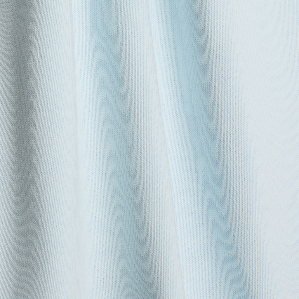 New Balance W NB Athletics French Terry Crew in GRAU