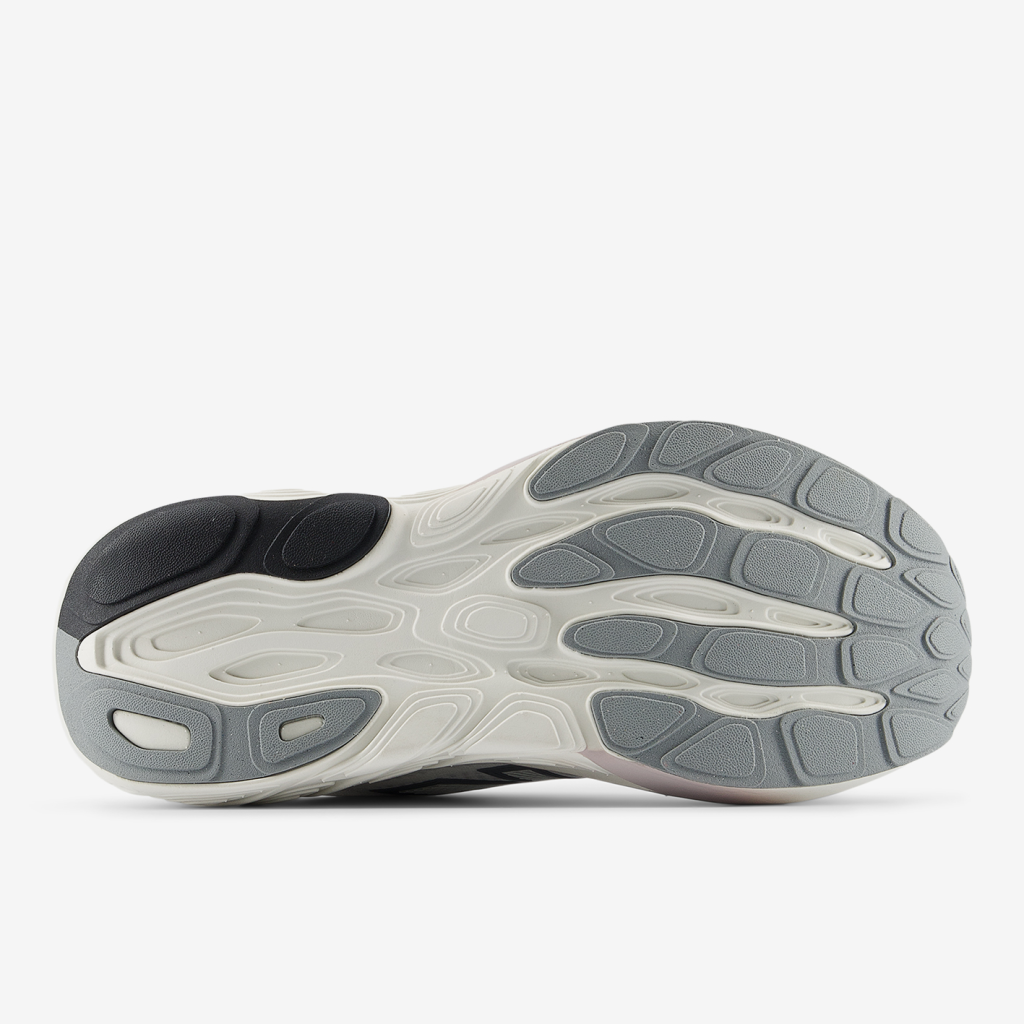 New Balance W 880 v15 Weite 2A Laufschuhe in WEISS