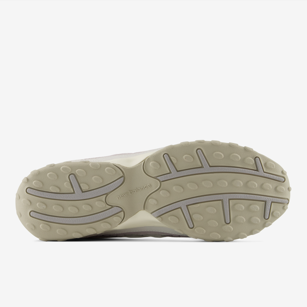 New Balance U 204L Fashion Staple Freizeitschuhe in GRAU