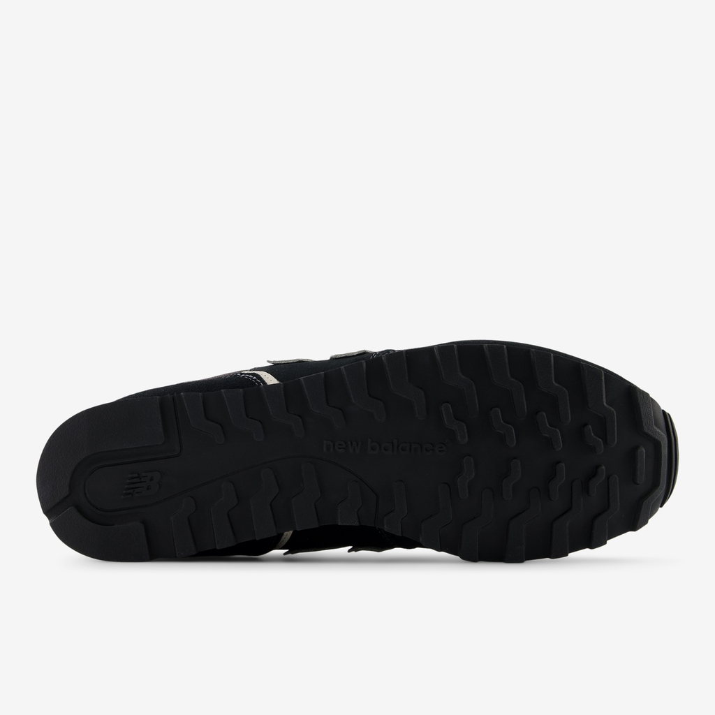 New Balance M 373 Essentials Freizeitschuhe in SCHWARZ