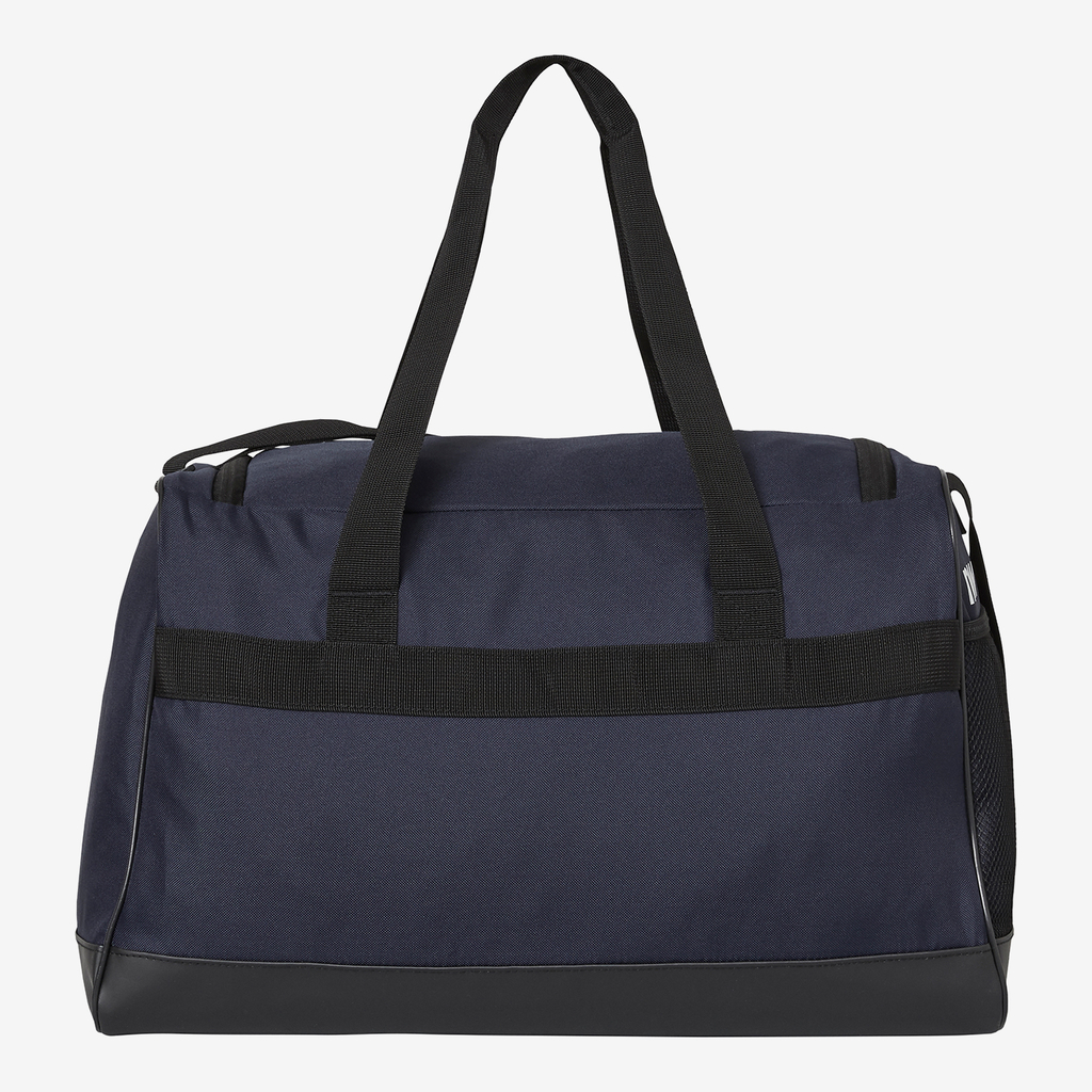 New Balance Team Duffel Bag Small in BLAU