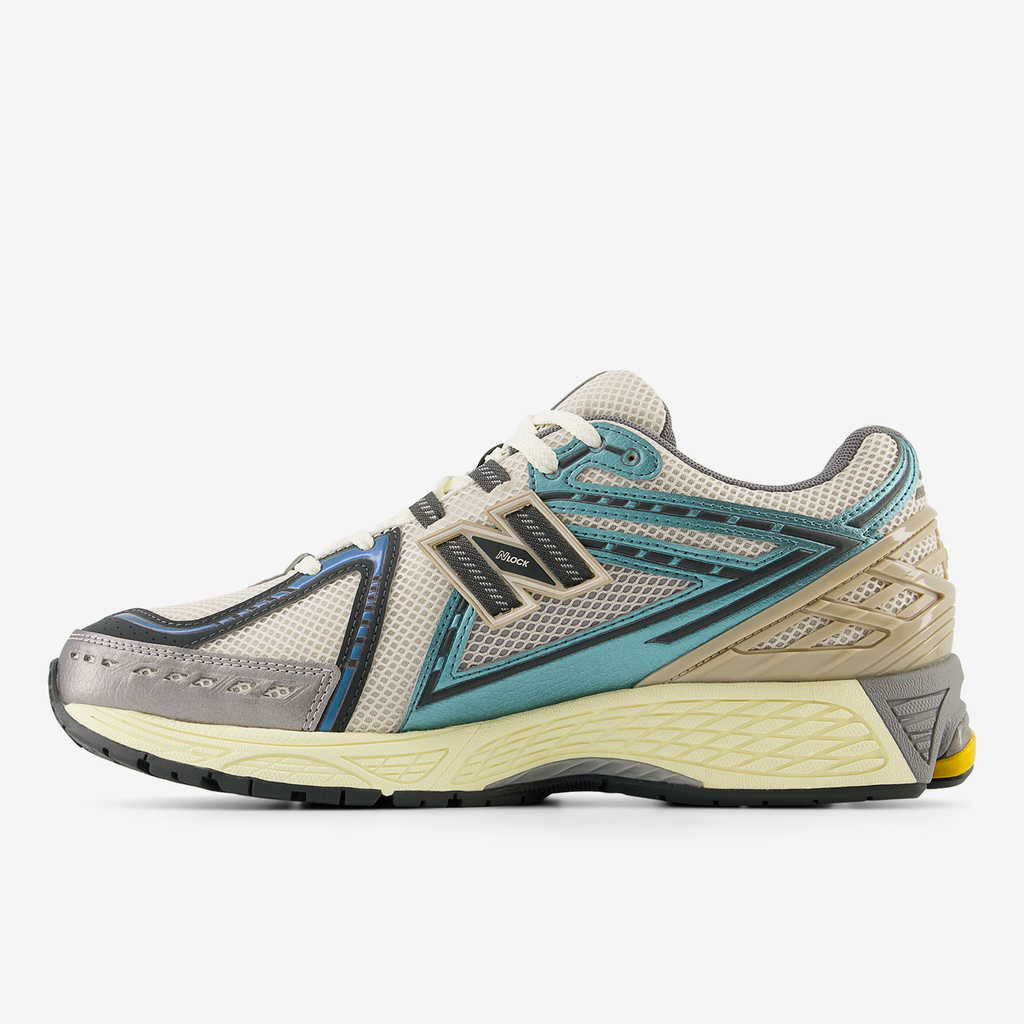 New Balance U 1906 Run Together Freizeitschuhe in MEHRFARBIG