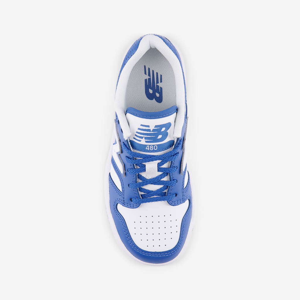New Balance P 480 Freizeitschuhe in LEER