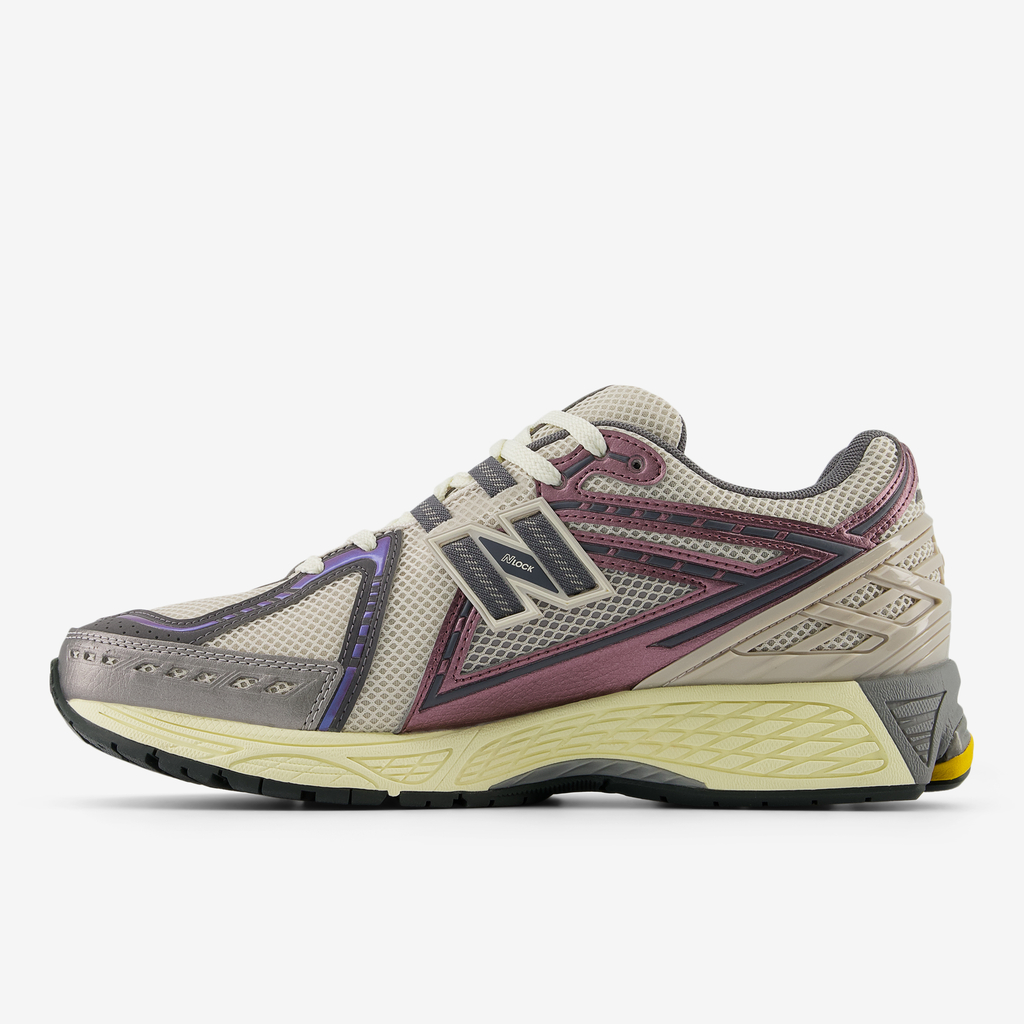 New Balance U 1906 Run Together Freizeitschuhe in MEHRFARBIG