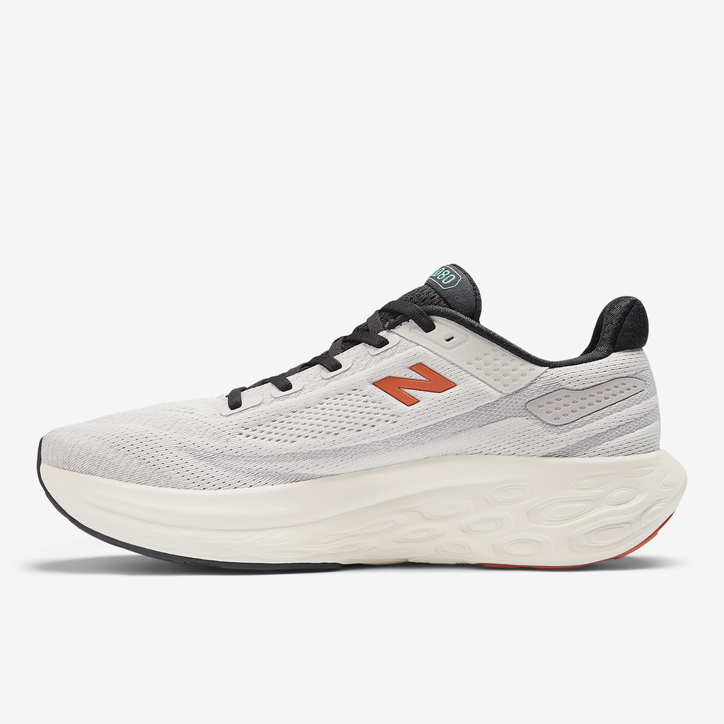 New Balance M 1080 v13 Laufschuhe in GRAU