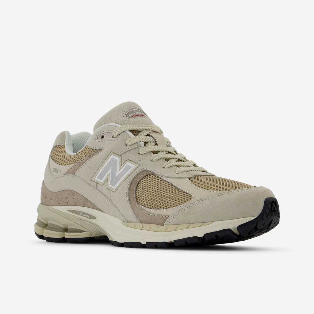 New Balance U2002RB Freizeitschuhe in GRAU