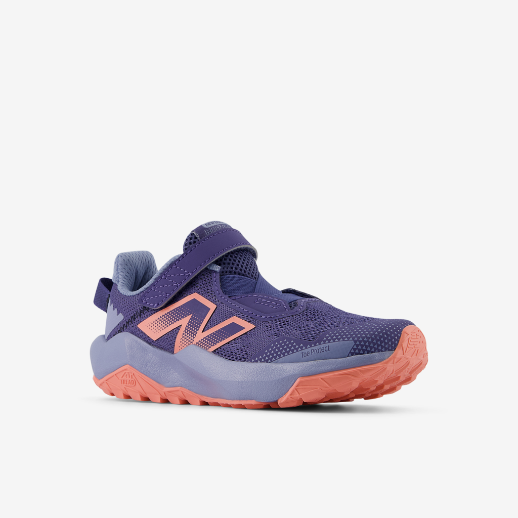 New Balance P Nitrel v6 Trailrunningschuhe in BLAU