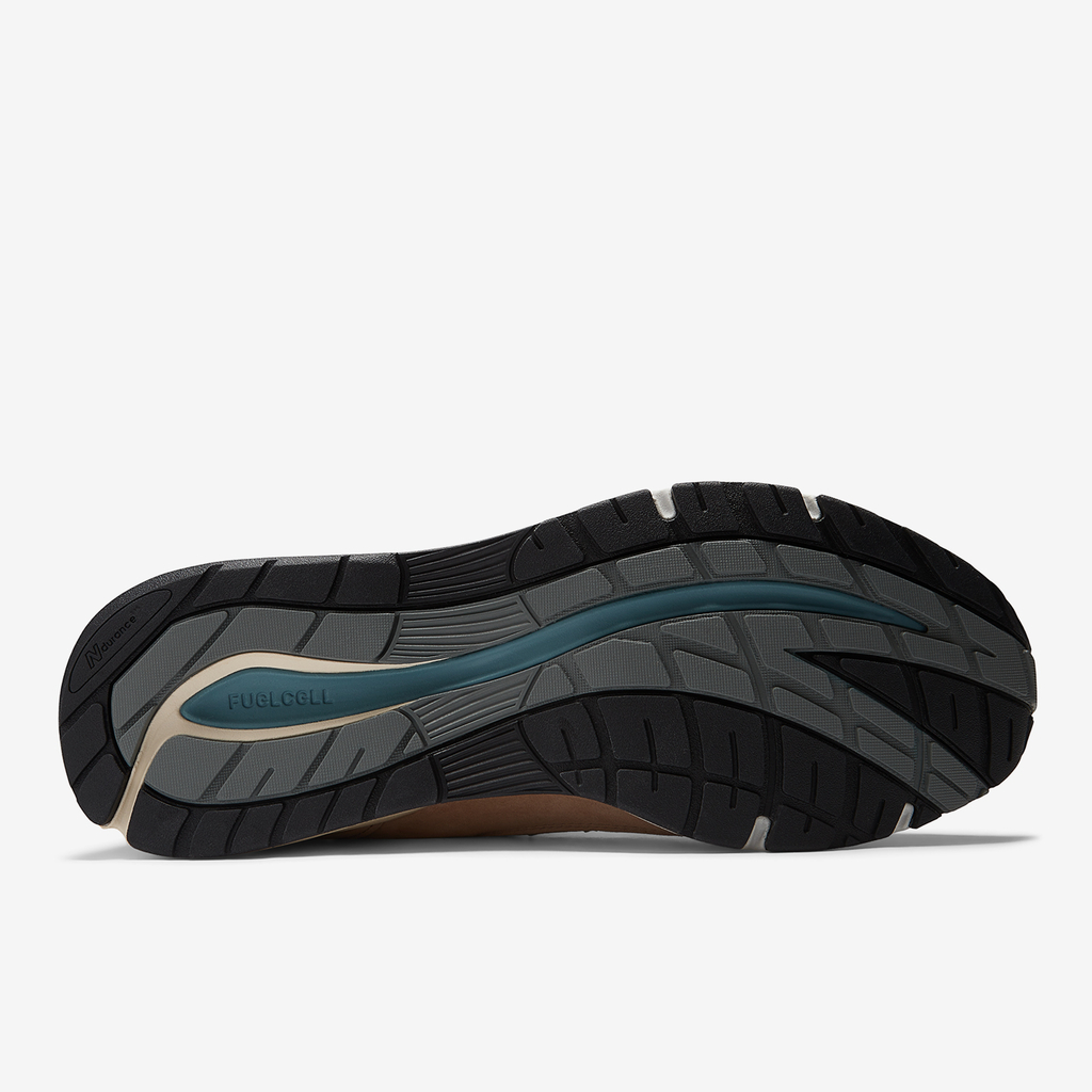 New Balance M 991 MiUK Freizeitschuhe in BEIGE