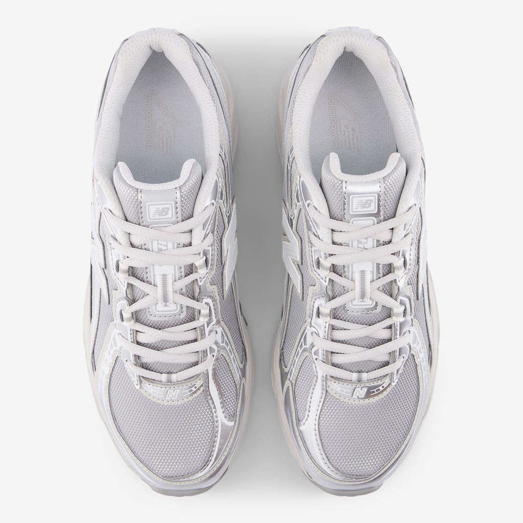 New Balance U 740 Fashion Core Freizeitschuhe in GRAU