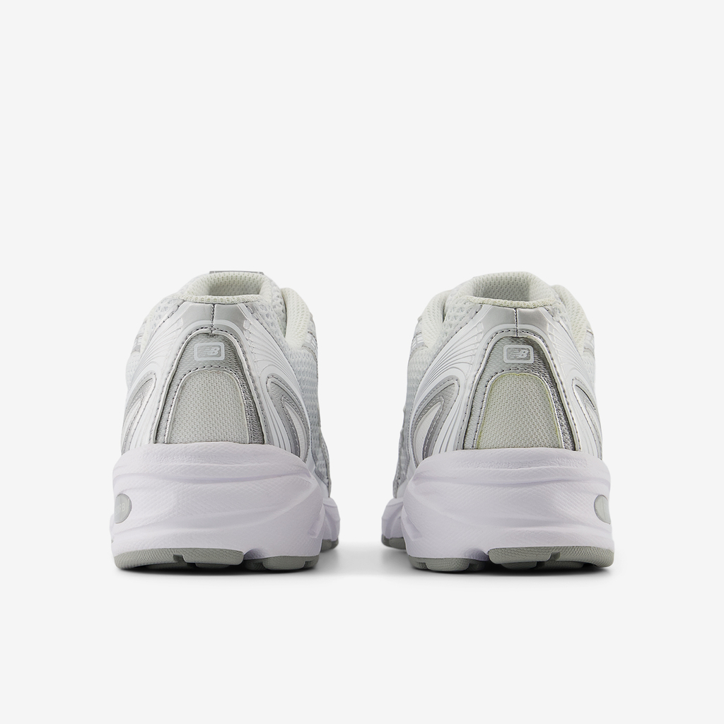 New Balance U 740 Core Freizeitschuhe in WEISS