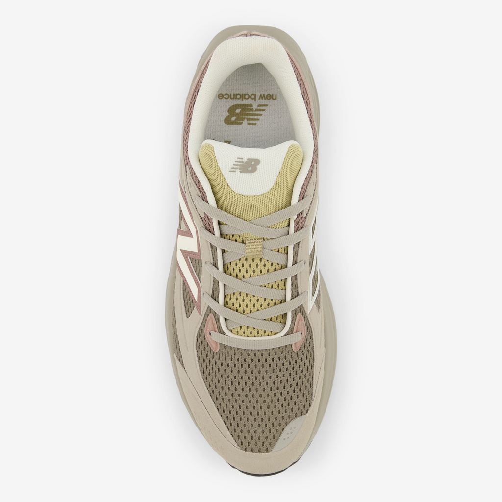 New Balance U Fresh Foam Trainer Freizeitschuhe in BEIGE