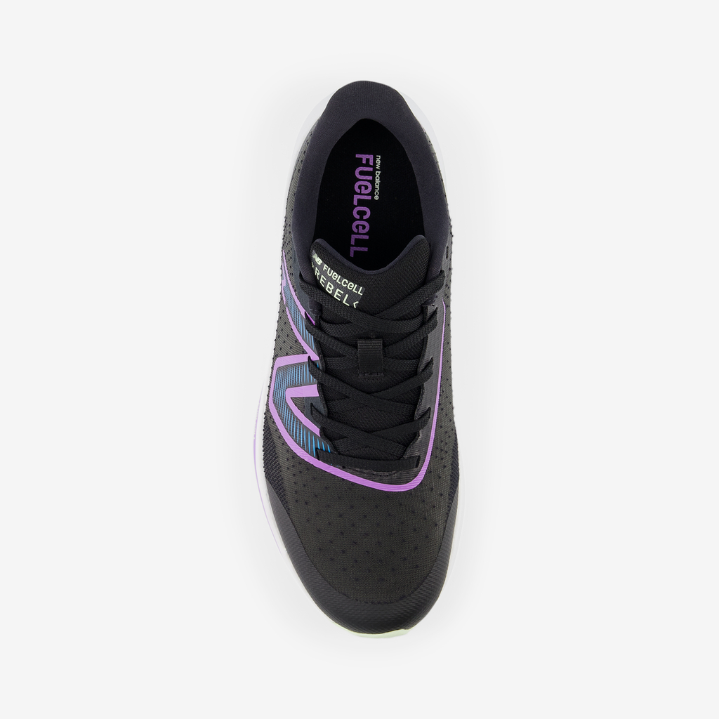 New Balance G Rebel v3 Laufschuhe in SCHWARZ